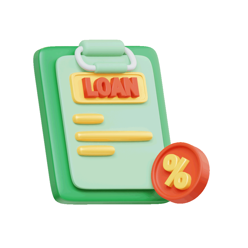 Fast application icon